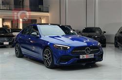مرسيدس بنز C-Class